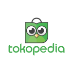 Kojin Tokopedia link icon