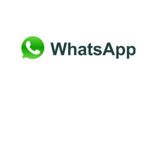 Kojin WhatsApp link icon